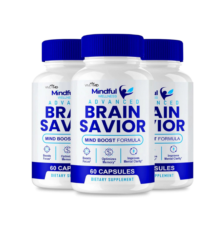 Brain Savior